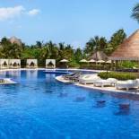 Фотография гостиницы Catalonia Playa Maroma - All Inclusive