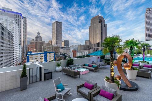 Фотографии гостиницы
Holiday Inn New Orleans-Downtown Superdome, an IHG Hotel