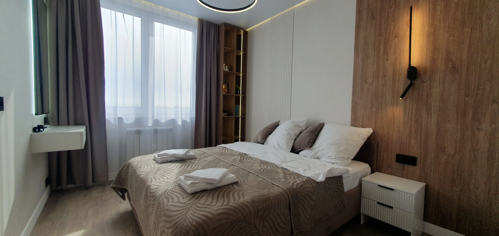 Фотография квартиры Квартира Vita Residence