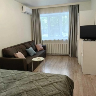 Фотография квартиры Апартаменты на улице Испанских рабочих 35