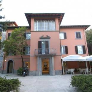 Фотографии апарт отеля 
            Residence Il Fortino