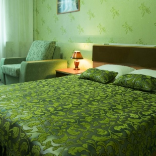 Фотография номера мини отеля 7 холмов