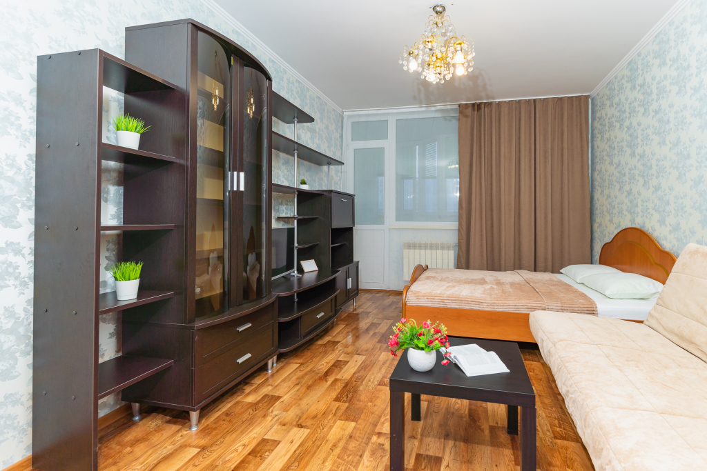 Фотография квартиры Апартаменты LikeHome на Салмышской 74