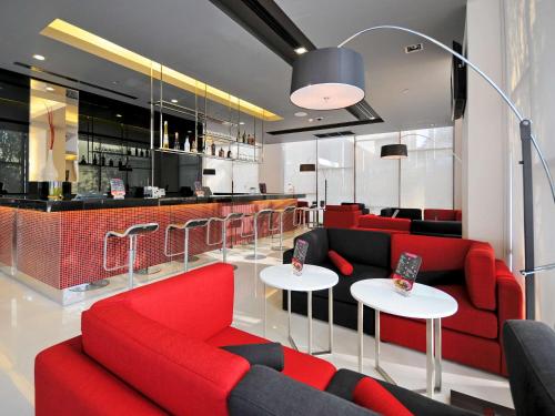 Фотография гостиницы Ibis Bangkok Sukhumvit 4 - SHA Extra Plus
