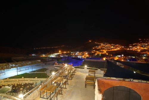 Фотография гостиницы Infinity Lodge