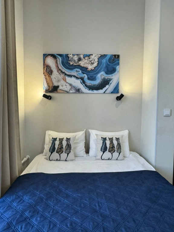 Фотография квартиры Апартаменты TravelCool 1