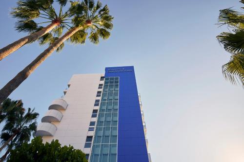 Фотография гостиницы ROBINSON JANDIA PLAYA - Adults only