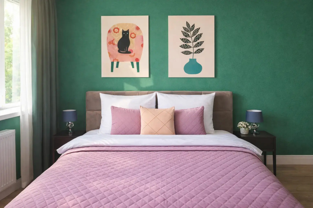 Фотография квартиры Апартаменты Лофт Верде