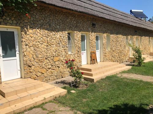 Фотография базы отдыха Остров