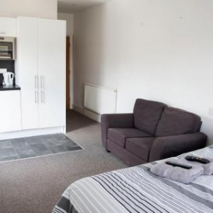 Фотография гостевого дома Bursar Street 21