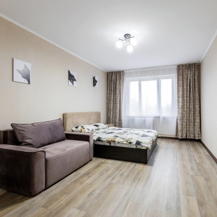 Фотография квартиры Квартира Минск-Арена 9 человек