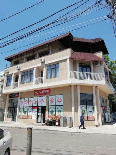 Фотография гостиницы Терраса