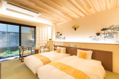 Фотография гостиницы Hotel Ethnography - Kikoku no Mori