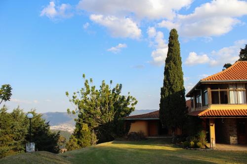 Фотография мини отеля Pousada Das BergHaus Turismo Rural e Cervejeiro