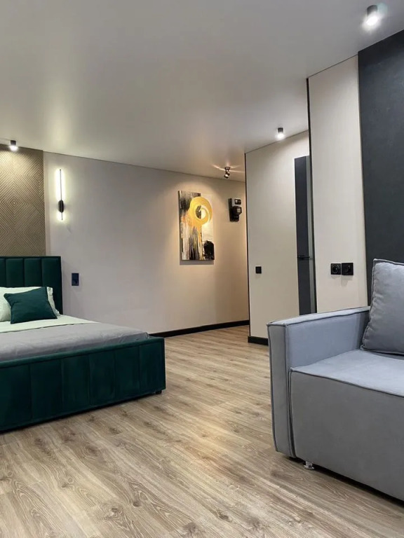 Фотография квартиры Квартира на Депутатской 14