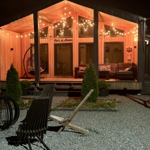 Фотография Коттеджа Частный дом Аренда Дома Ольха