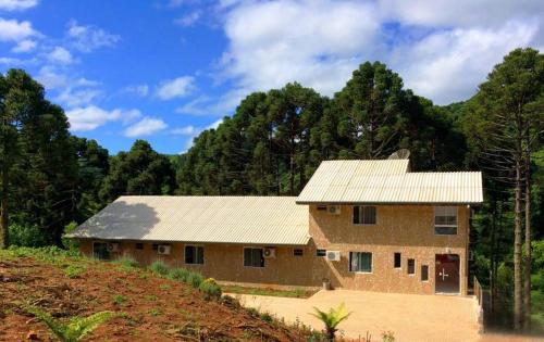 Фотография мини отеля Pousada Recanto Tia Eni