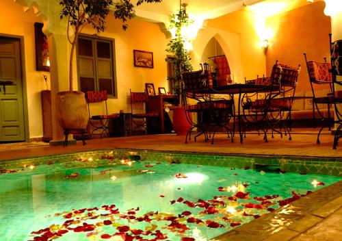 Фотография мини отеля Riad Dalla Santa