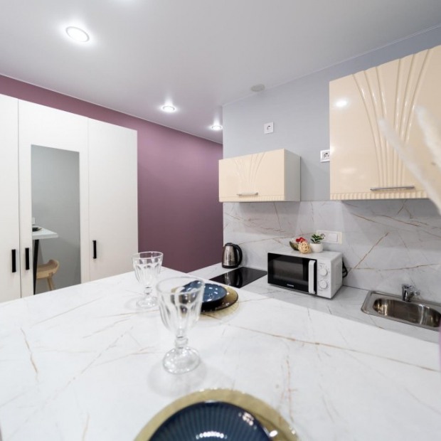 Фотографии квартиры 
            Rent House (Рент Хаус) на улице Авиационная