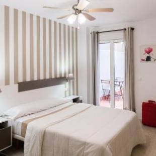 Фотографии гостевого дома 
            Habitaciones Barra89