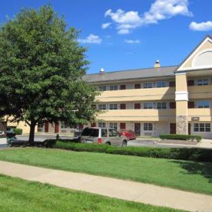 Фотографии гостиницы
Extended Stay America Suites - Louisville - Dutchman