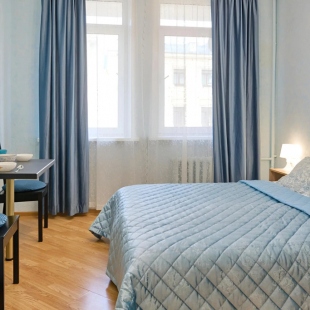 Фотография квартиры Апартаменты Arsenika №4 в Самом Центре с Видом на  Баумана