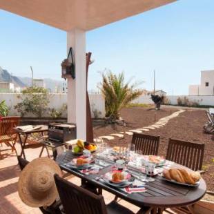 Фотографии гостевого дома
Agaete Beach Rental at Volcanic Natural Pools