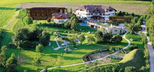 Фотография гостиницы Taubers Bio Vitalhotel