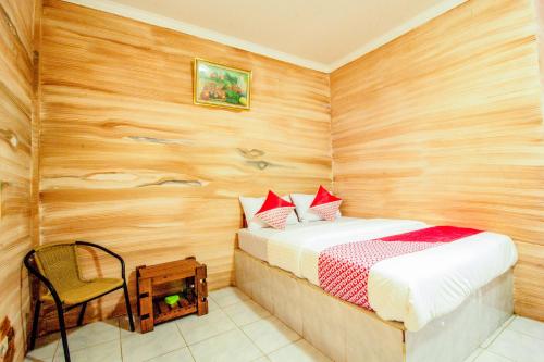 Фотографии гостиницы
OYO 2278 Cikidang Hunting Resort