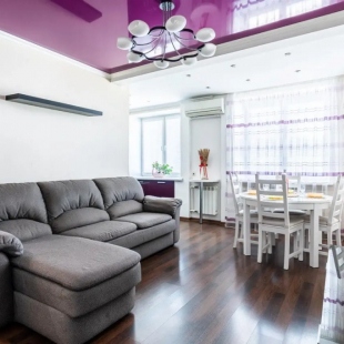 Фотография квартиры Квартира Двухкомнатная Рядом с Метро