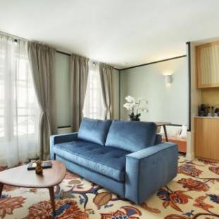 Фотографии апарт отеля 
            Le Ferdinand - Le Marais Serviced Apartments