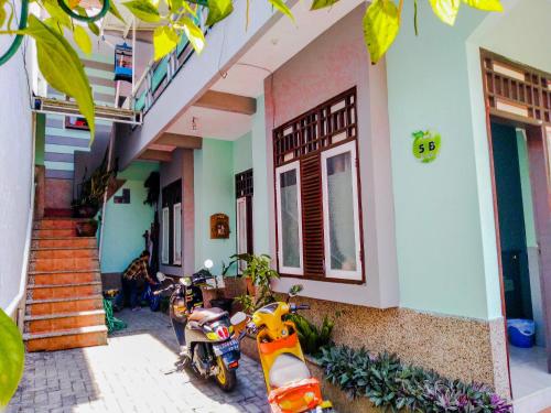 Фотография гостиницы SPOT ON 2046 Villa Hardi