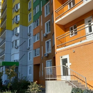 Фотография квартиры Апартаменты на Ткачева 15