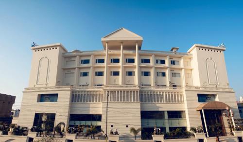 Фотография гостиницы Zone by The Park, Jammu