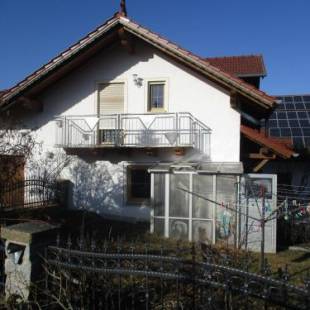 Фотографии гостевого дома 
            Haus Anna