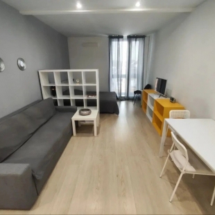 Фотография квартиры Апартаменты Отрада №3