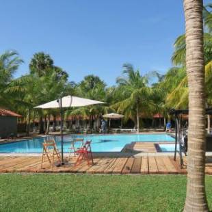 Фотографии гостиницы 
            De Silva Palm Resort