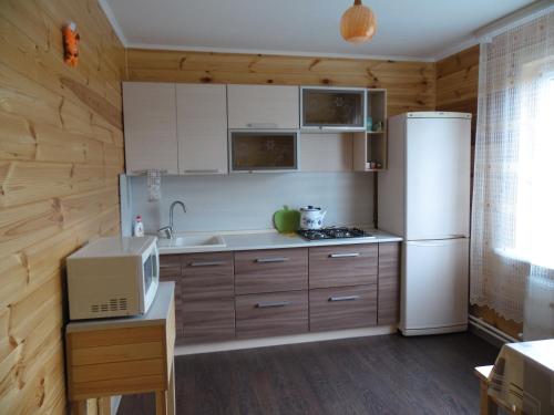 Фотографии гостевого дома
Дом на Луговой