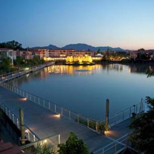 Фотографии апарт отеля
Goélia Mandelieu Riviera Resort