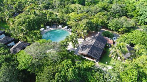 Фотография гостиницы Madeiro Beach Hotel