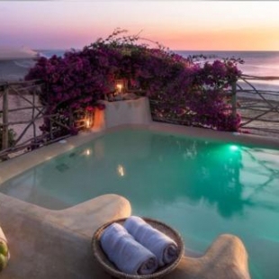 Фотография гостиницы Casa de Areia