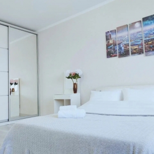 Фотография квартиры Квартира 1-ком.кв. На Видова