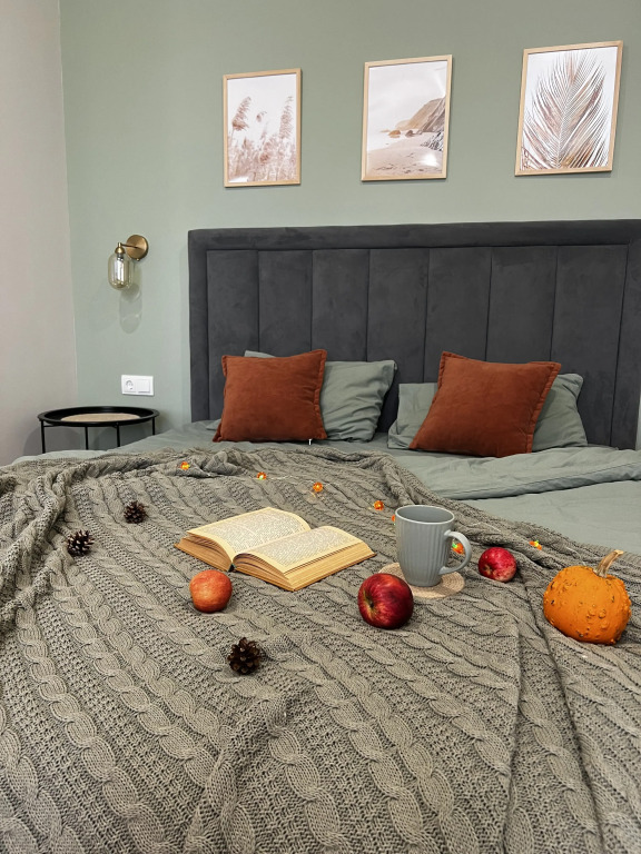 Фотография квартиры Апартаменты Дюны в Сказочном Городе на Берегу Балтийского Моря