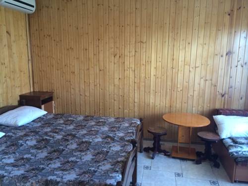 Фотографии гостевого дома
На Юганском проезде