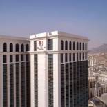 Фотография гостиницы Doubletree By Hilton Makkah Jabal Omar
