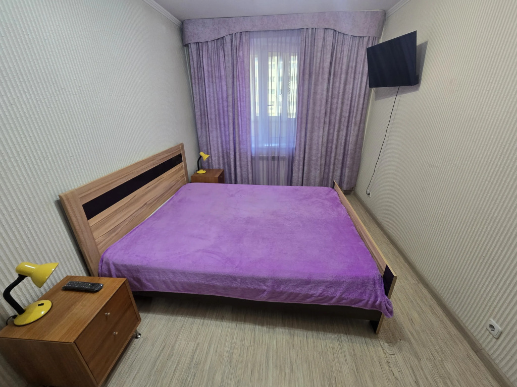 Фотография квартиры Квартира 2-Комнатная в Центре