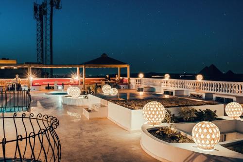 Фотография гостиницы Desert Moon