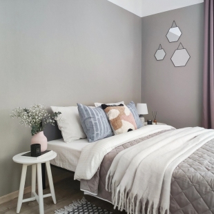 Фотография квартиры Квартира-Cтудия на 10 этаже