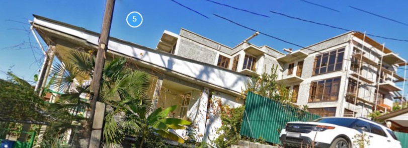 Фотография гостевого дома Анита