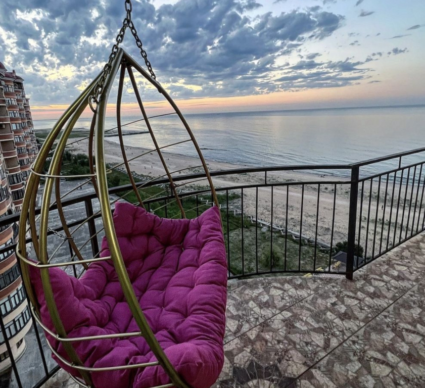 Фотография квартиры Апартаменты Ru Махачкала